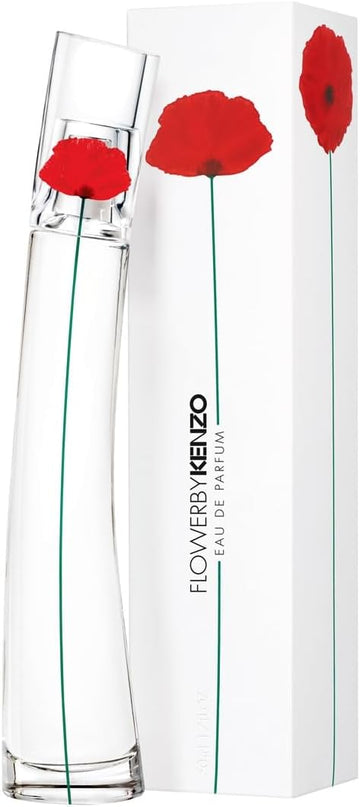 Kenzo Flower Eau De Parfume Spray, 50 Milliliters
