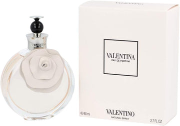 Valentina By Valentino Eau De Parfum Spray (Damaged Cellophane) 80Ml