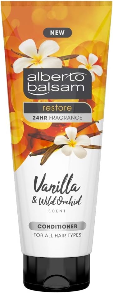 Alberto Balsam Restore Conditioner, 250Ml