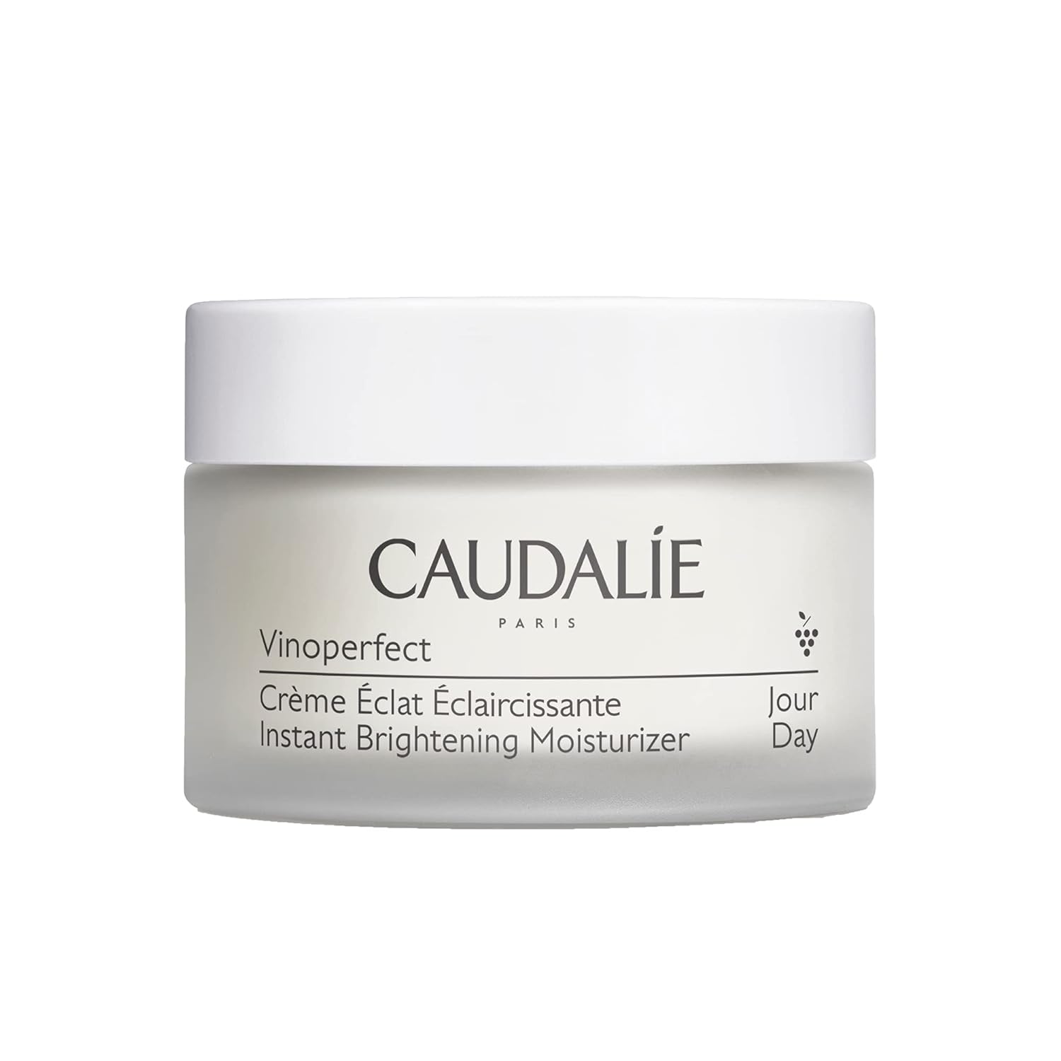 Caudalie Vinoperfect Moisturizer with Niacinamide - 1.6 Fl. Oz