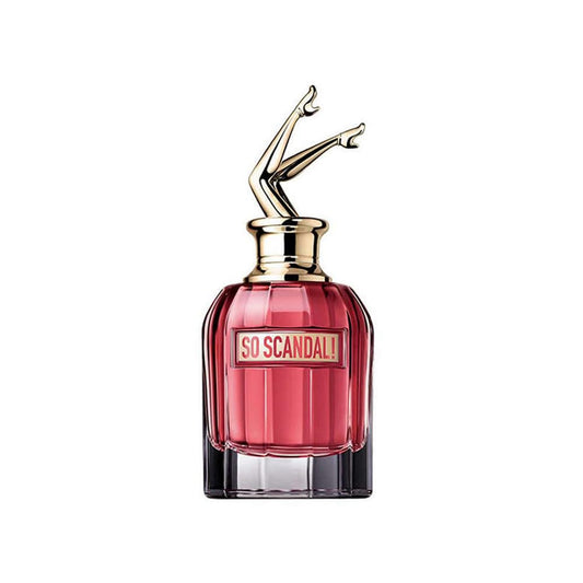 Jean Paul Gaultier So Scandal, Eau De Parfum Spray 2.7 Oz (New Packaging)