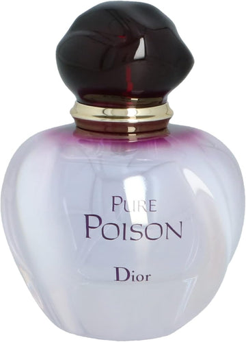 Christian Dior Dior Pure Poison Femme/Woman, Eau De Parfum, Vaporisateur/Spray