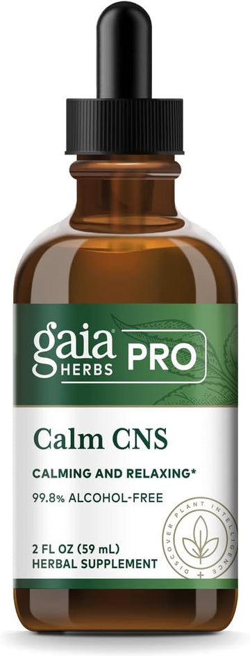 Gaia Pro Calm Cns