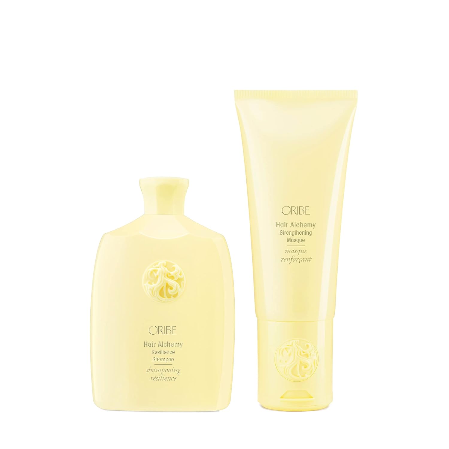 Oribe Hair Alchemy Resilience Shampoo