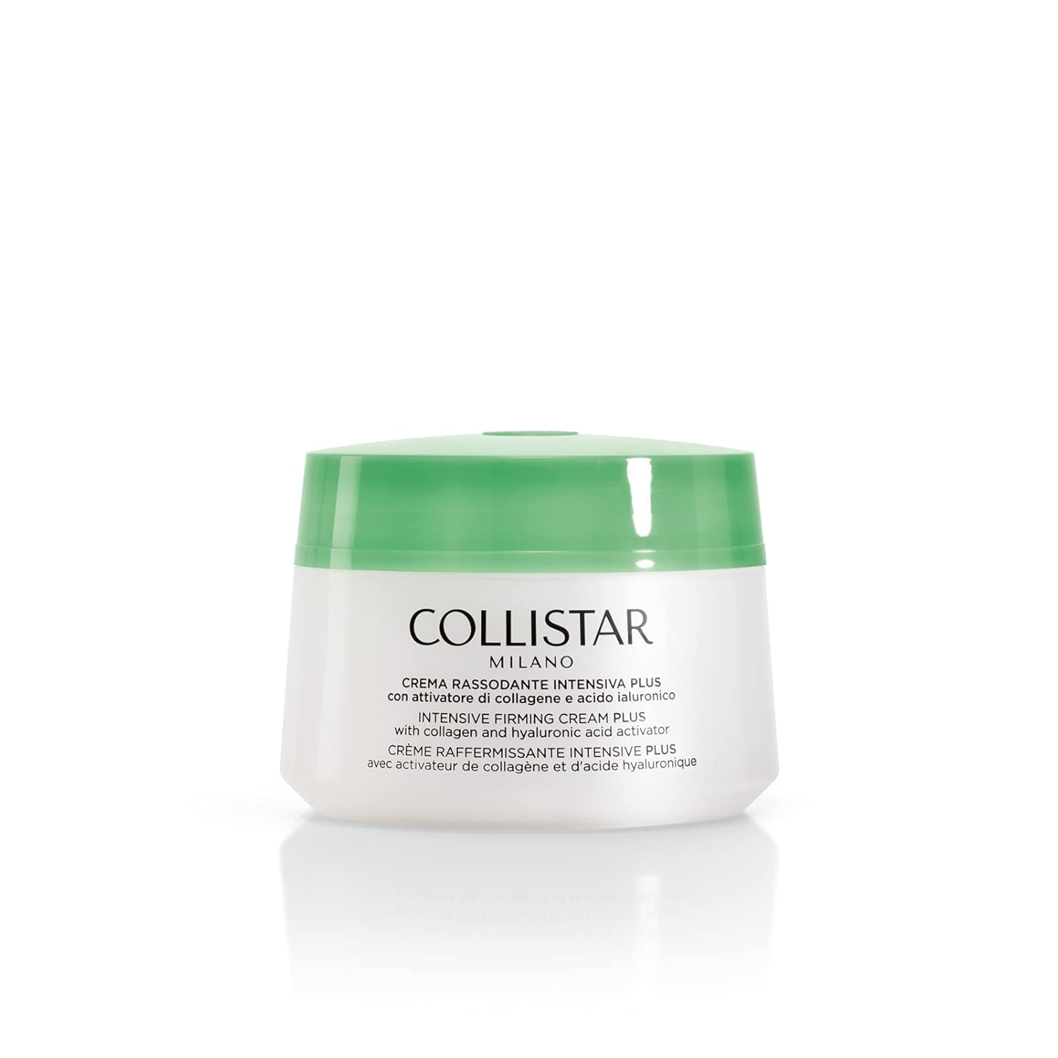 Collistar Intensive Firming Cream 400Ml