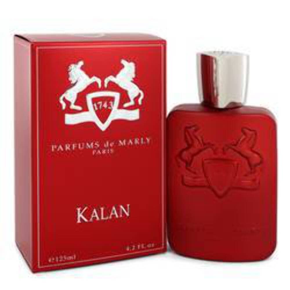 Parfums De Marly Kalan Eau De Parfum – Parfum For Men – 4.2 Fl Oz