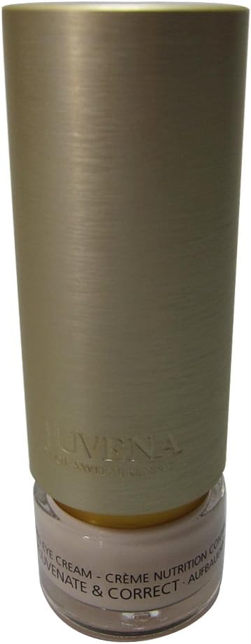 Juvena Rejuvenate And Correct Femme/Woman Nourishing Eye Cream 1 X 15 Ml