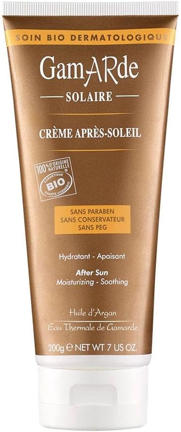 After Sun 200 gr