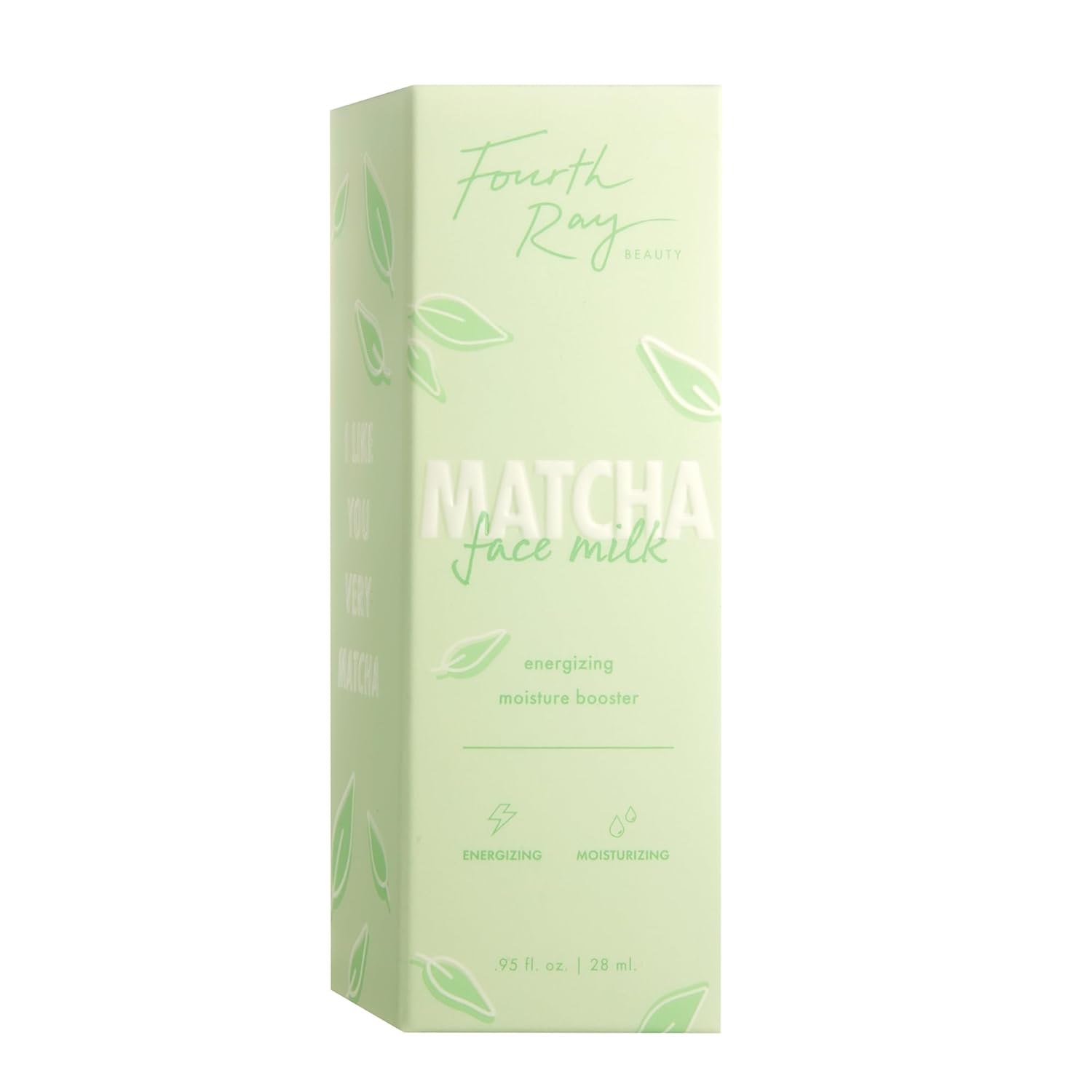 Colourpop Fourth Ray Beauty Coconut Face Milk - Moisturizing Face Serum Infused With Coconut Milk, Marshmallow Root & Aloe - Conditions Skin For A Healthier-Looking Complexion (0.95 Oz) : Beauty & Personal Care
