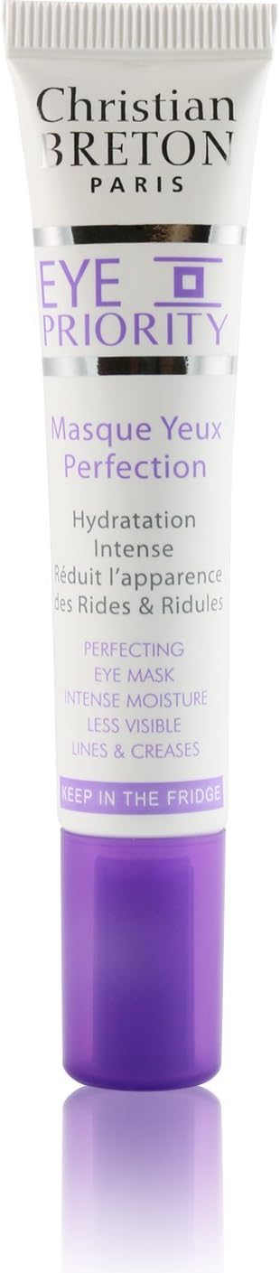 Christian Breton Lifting Eye Mask 11 Ml