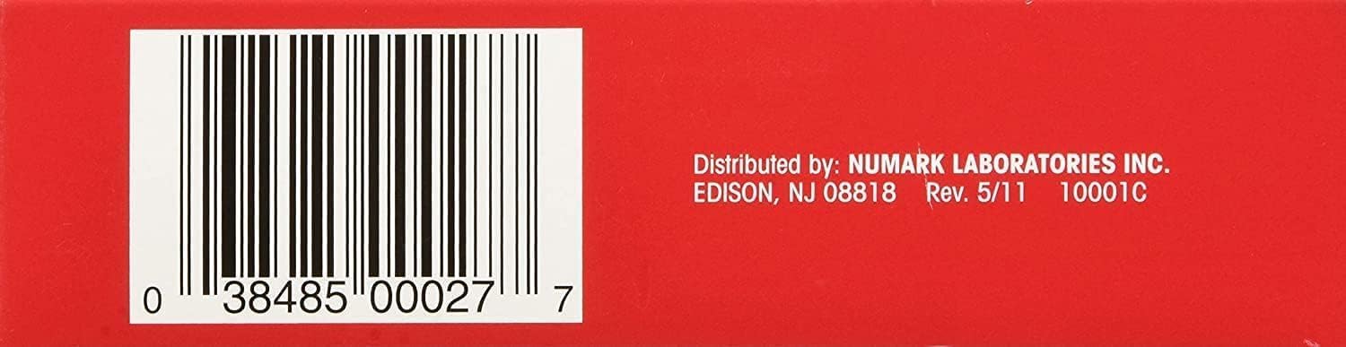 Equalactin Laxative Chewable 48 Tablets : Health & Household