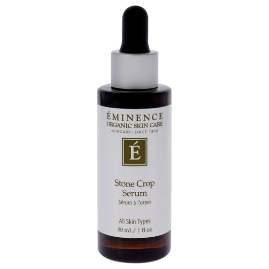 Stone Crop Serum By Eminence For Unisex - 1 Oz Serum