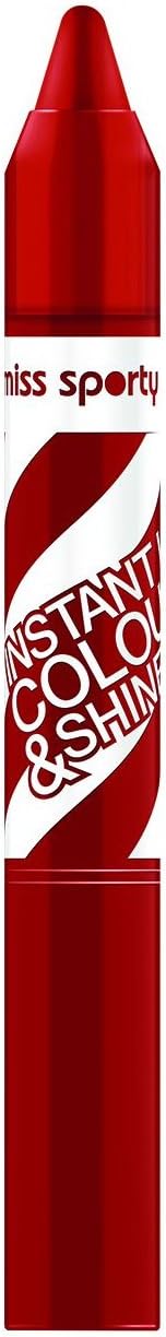 Miss Sporty Instant Lip Shine Delipcious