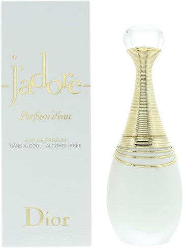 Dior J'Adore Parfum D'Eau Alcohol-Free Eau De Parfum 30Ml