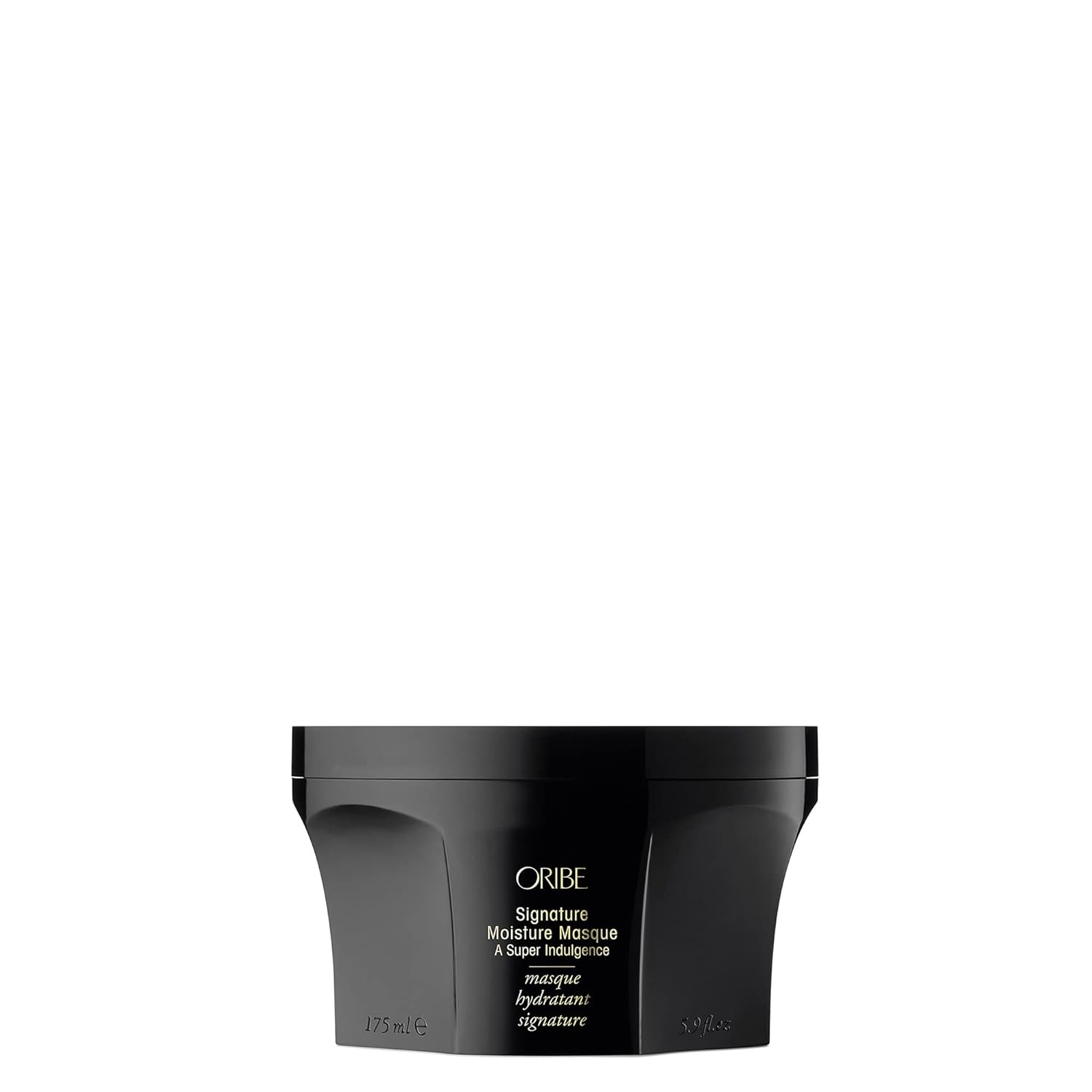 Oribe Signature Moisture Masque, 5.92 Fl Oz (Pack Of 1)