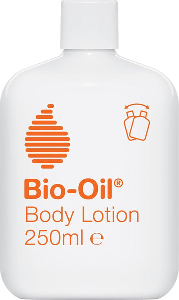 Bio Oil Lotion 250Ml