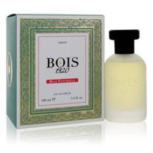 Bois 1920 Real Patchouly Eau De Parfum Spray 3.4 Oz For Women : Beauty & Personal Care