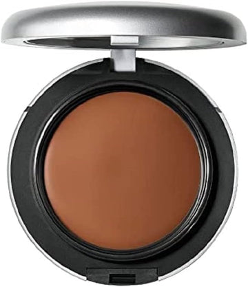 Mac, Studio Fix Tech Cream-To-Powder Foundation Nw40 10 Gm