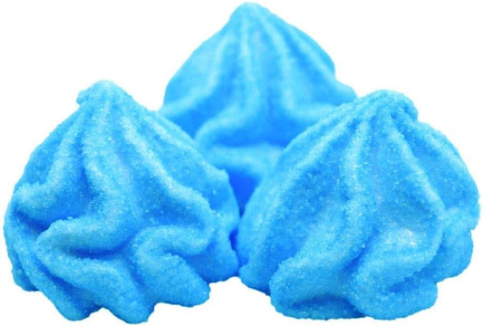 Marshmallow Bulgari Slams Blue 900 G