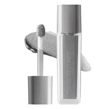 Wink Eye Shimmer I Light - Versatile Illuminator, Highlighter, Buildable Eye Shadow, Adds Radiant Glow For Eyes And Face, 6G (11 Dusk Charcoal)