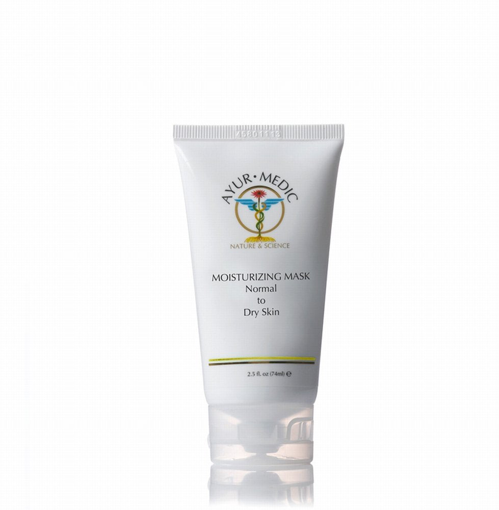Ayur-Medic Moisturizing Mask (2.5 Oz)