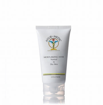 Ayur-Medic Moisturizing Mask (2.5 Oz)