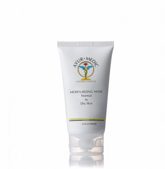 Ayur-Medic Moisturizing Mask (2.5 Oz)