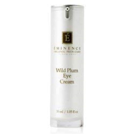 Eminence Wild Plum Eye Cream : Beauty & Personal Care