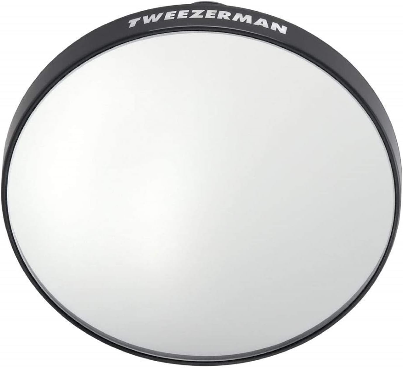 Tweezerman 12X Magnifying Mirror W/ Suction Cups