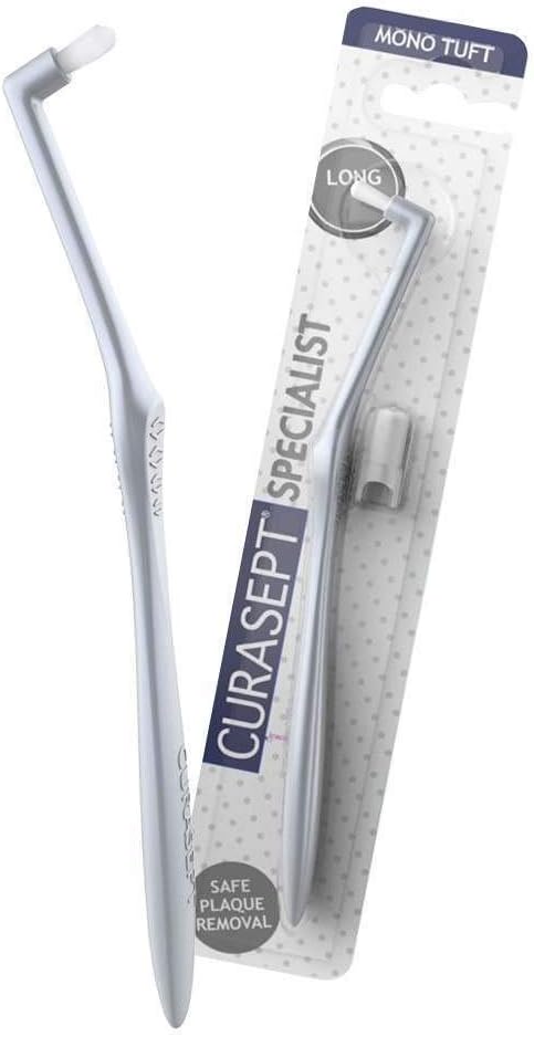 Curasept Spazz Spec Mono Tuftl Toothbrush