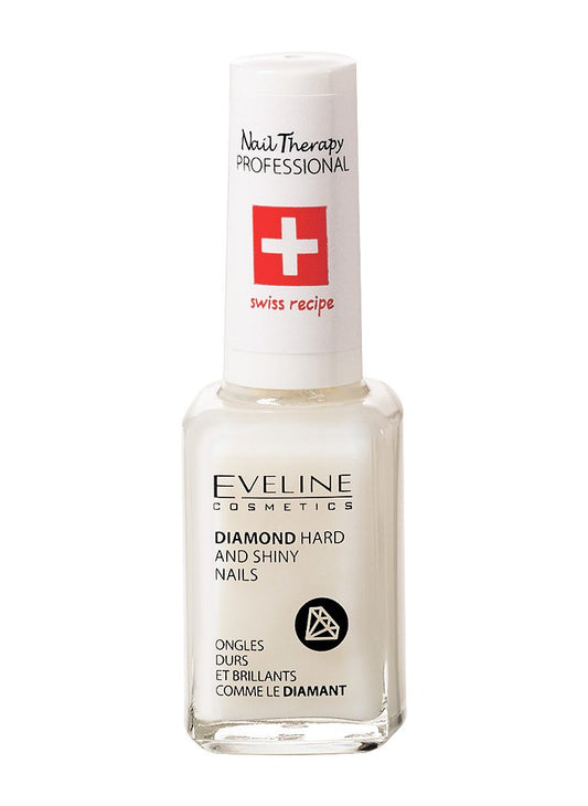 Diamond Hard and Shiny Nails One Color One Size : Hand And Nail Care Products : Beauty & Personal Care