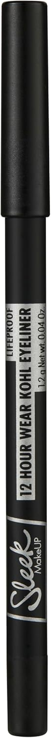 Sleek Makeup Sleek Makeup Kohl Liner, High Impact Easily Blendable Eyeliner, Up To No Good 1.2G