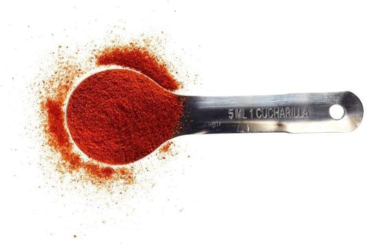 Brindisa La Chinata Sweet Smoked Paprika 750g - Pack of 6