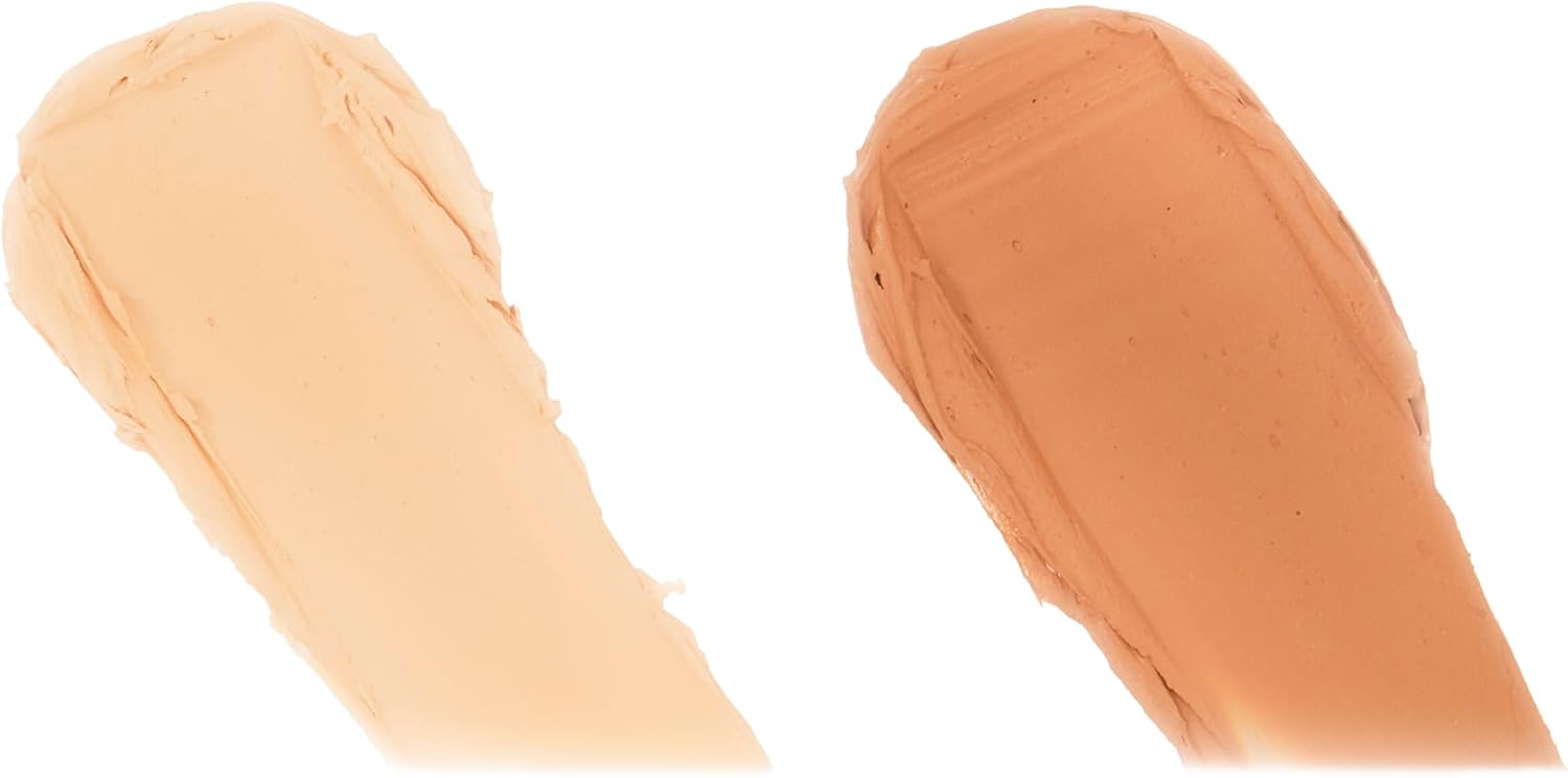 Makeup Revolution Contour Stick Duo Cream Contour & Highlight, Defines Cheekbones & Sculpts the Face, Vegan & Cruelty-Free, Medium, 2.4g : Amazon.co.uk: Beauty