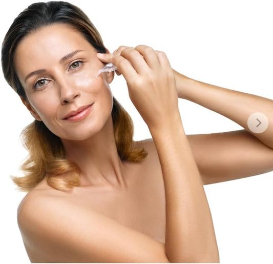 Nu. Skin Galvanic Spa Gels Pre-Treat & Treatment Gels