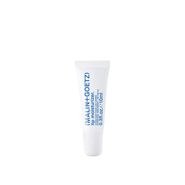 Malin + Goetz Lip Moisturizer For Men & Women, 0.3 Fl. Oz. - Hydrating Lip Gel For Chapped Lips, Nourishing Dry Lip Treatment, Vegan & Cruelty Free