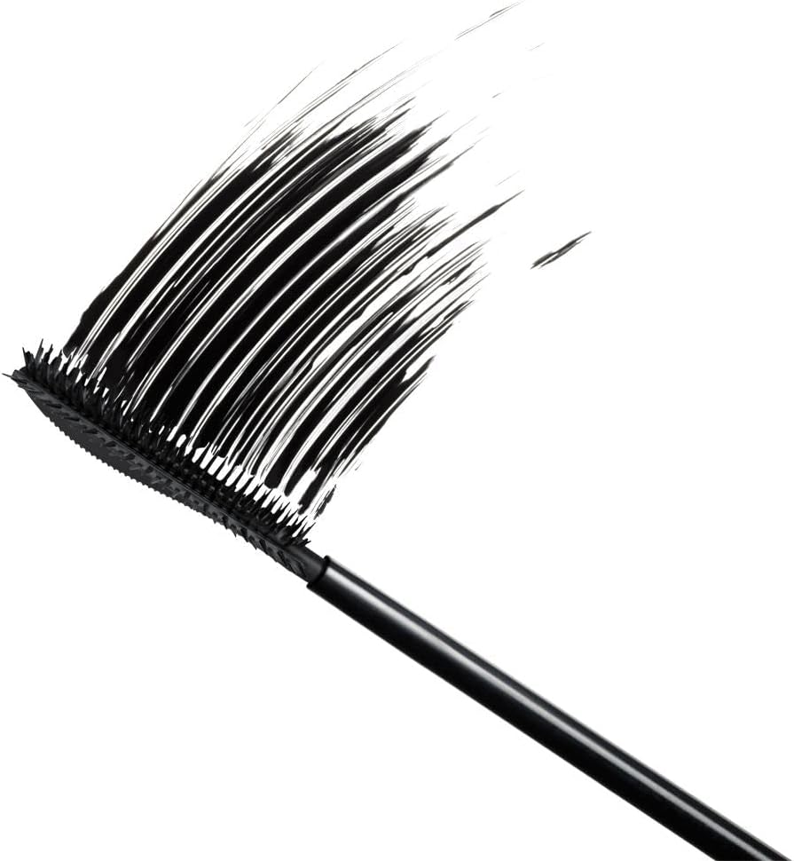Strength And Length Serum-Infused Mascara By Bareminerals For Women - 0.27 Oz Mascara, Black, (Pack Of 1)