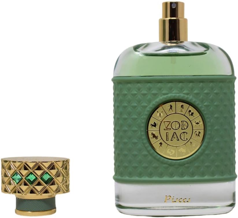 Jo Milano Zodiac Pisces 3.4 Edp L (130267) : Beauty & Personal Care