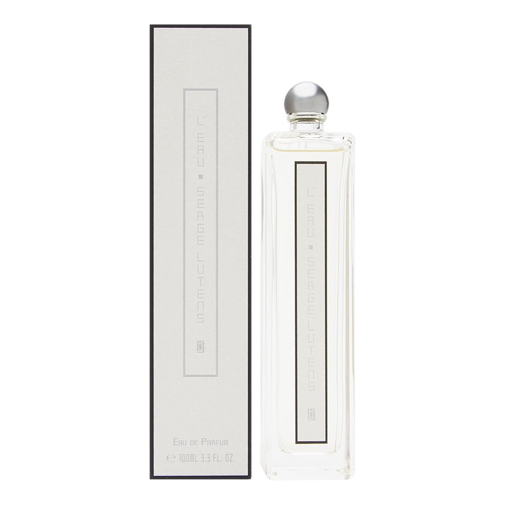 Serge Lutens L'Eau 3.3 Oz Eau De Parfum Spray