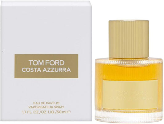 Costa Azzurra By Tom Ford Eau De Parfum Spray 50Ml