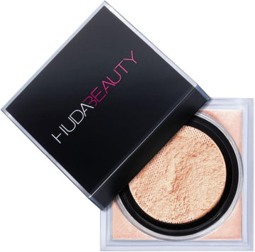 Huda Beauty Loose Baking & Setting Powder Cherry Blossom Cake 20G