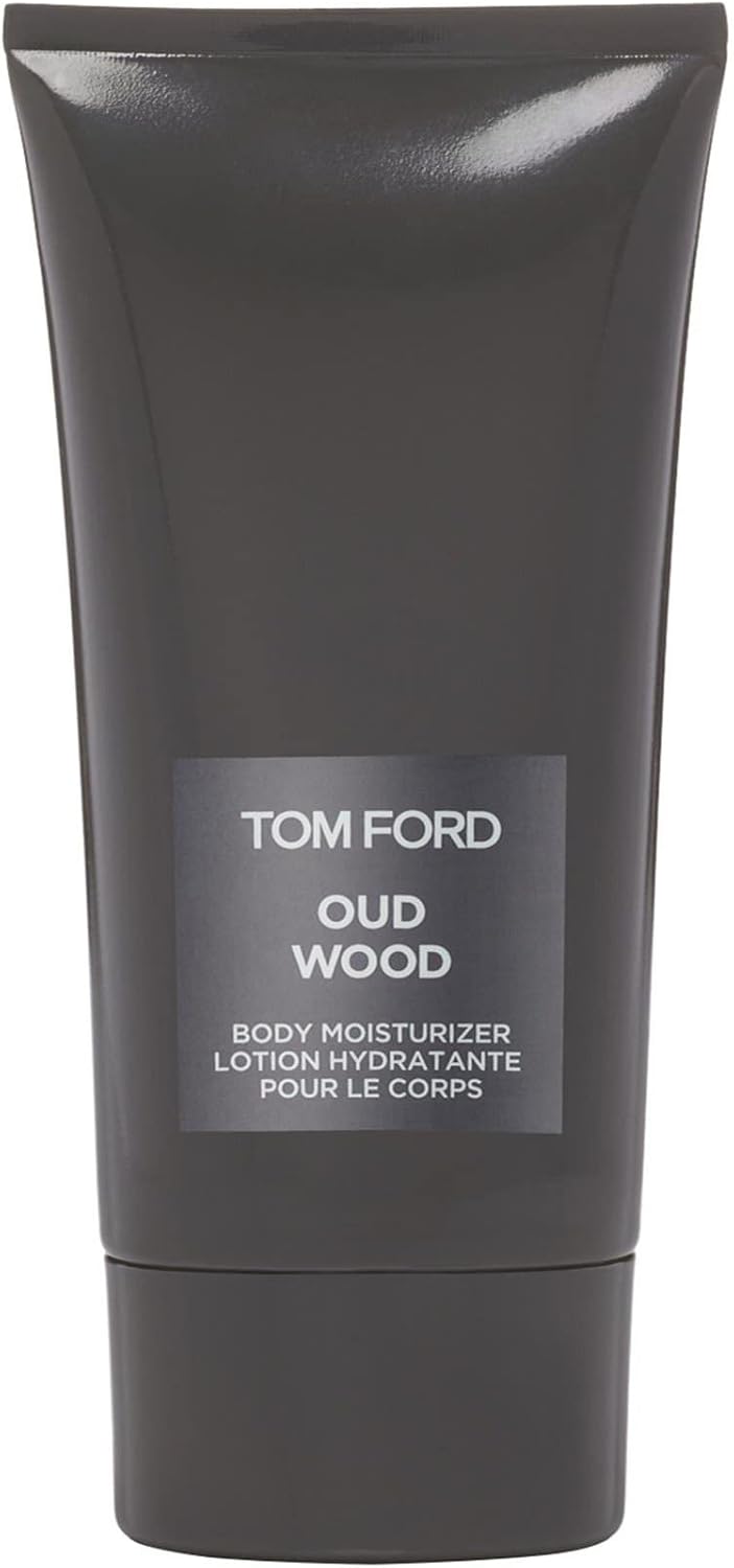 Tom Ford Oud Wood Body Lotion, 150 Ml