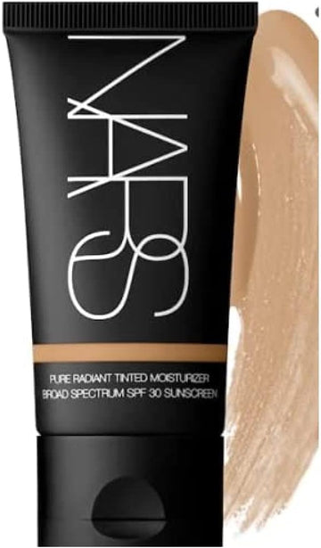 Nars Pure Radiant Light 1.5 Norwich Tinted Moisturizer 50Ml