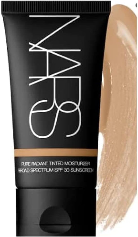 Nars Pure Radiant Light 1.5 Norwich Tinted Moisturizer 50Ml