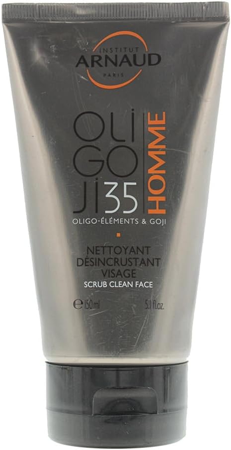 Institut Arnaudscrub Clean Face
