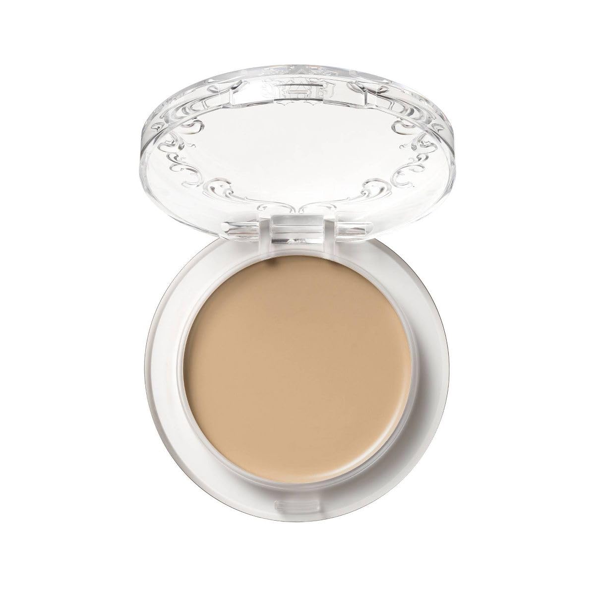 Kvd Beauty Good Apple Lightweight Full-Coverage Cream Foundation Balm Medium 030 : Beauty & Personal Care