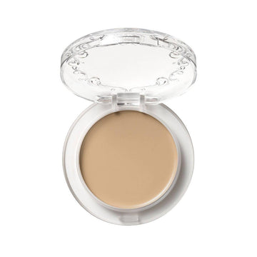 Kvd Beauty Good Apple Lightweight Full-Coverage Cream Foundation Balm Medium 030 : Beauty & Personal Care
