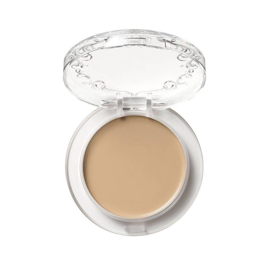 Kvd Beauty Good Apple Lightweight Full-Coverage Cream Foundation Balm Medium 030 : Beauty & Personal Care