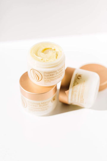 Promise Mango Sucker Butter for Breastfeeding Soreness