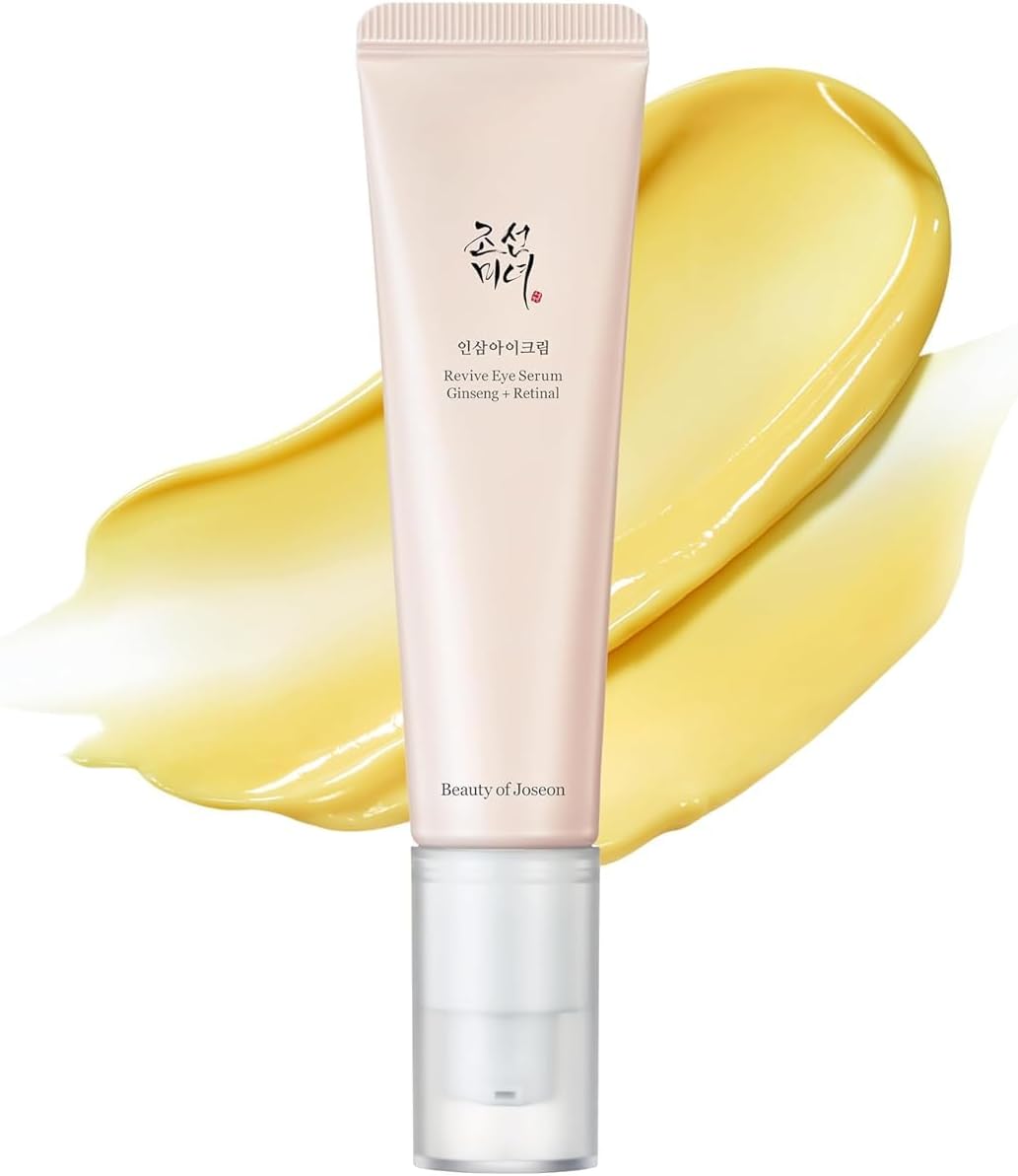 Beauty Of Joseon Revive Eye Serum : Ginseng + Retinal, 30Ml, 1Fl.Oz